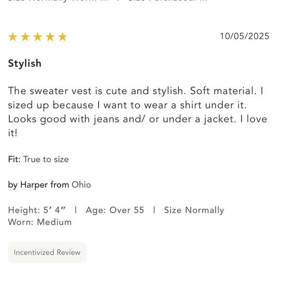 Anthropologie NWT Maeve Wool Blend Sleeveless Dog Sweater size XS. - Picture 10 of 14